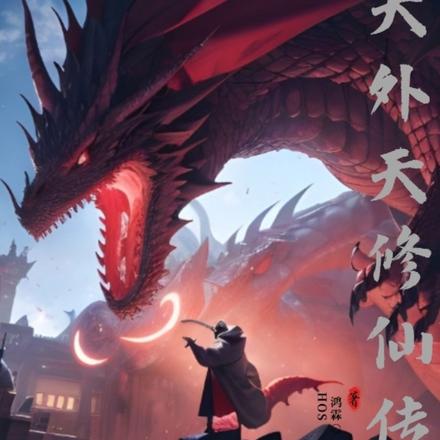 天外天修仙传