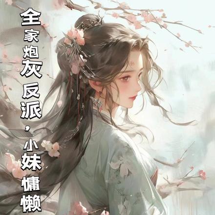 全家炮灰反派，小妹慵懒度日