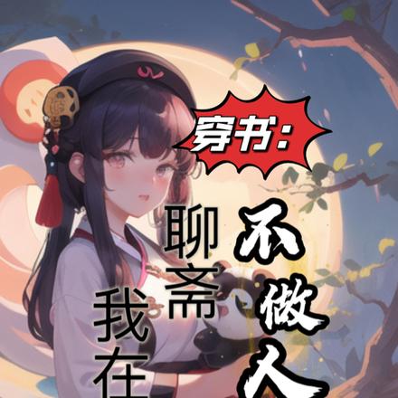 穿书：我在聊斋不做人
