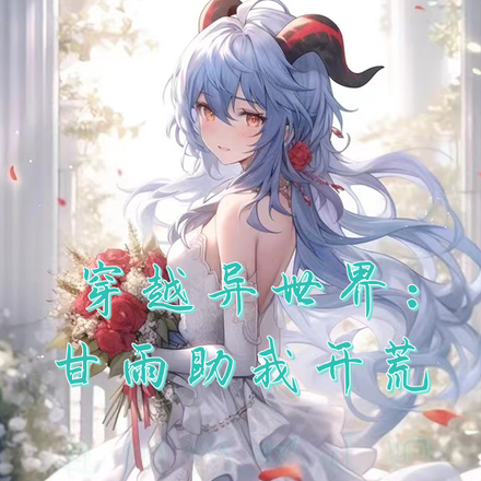穿越异世界:甘雨助我开荒