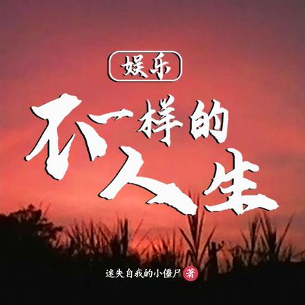 娱乐:不一样的人生