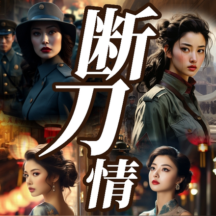断刀情