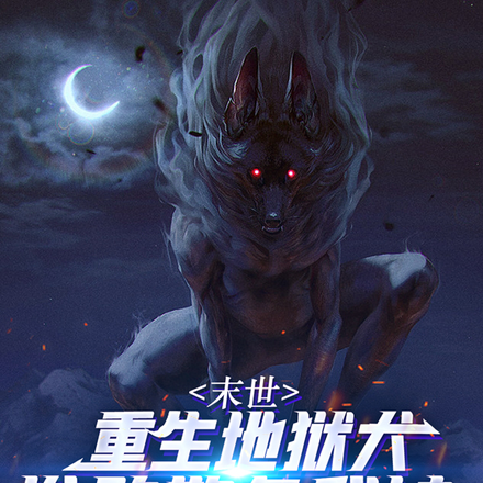 末世：重生地狱犬，谁敢欺负我妹