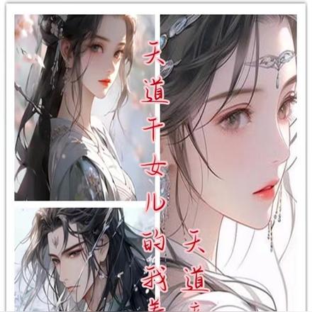 天道干女儿的我养了天道亲儿子