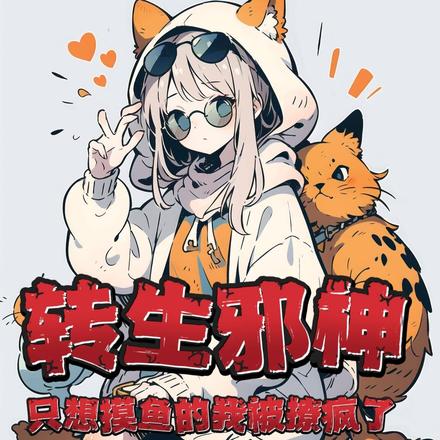 转生邪神,只想摸鱼的我被撩疯了