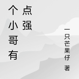 这个小哥有亿点强