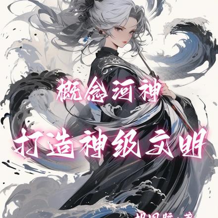 概念河神，带领国家成为神级文明