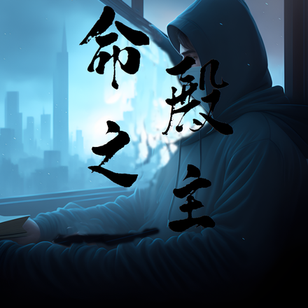 命殿之主