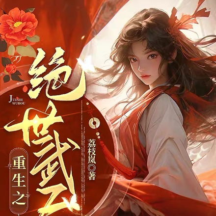 重生之绝世武后