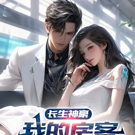 长生神豪,我的客房全是大美女