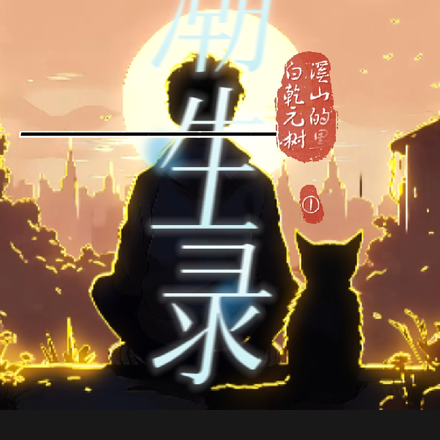 潮生录
