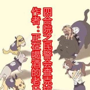 四合院之民警居然会查克拉