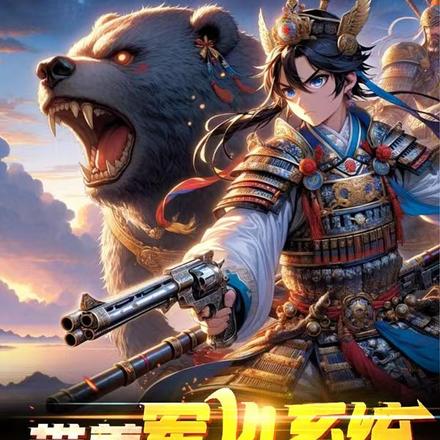 带着军火系统在修仙世界乱杀