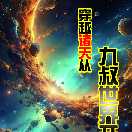 穿越诸天从九叔世界开始