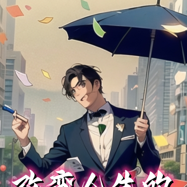 改变人生的彩票