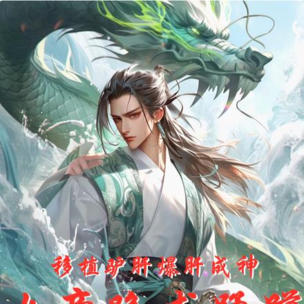 移植驴肝爆肝成神,女帝跪求蹂躏