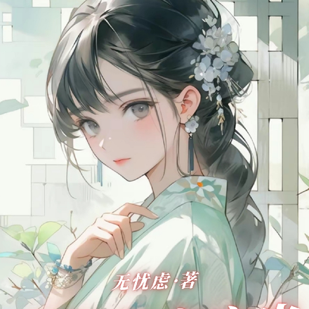 青楼第一花魁魂穿成夜店男模?!