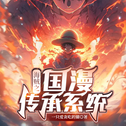海贼之国漫传承系统