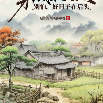 穿成疯娘：别怕，好日子在后头