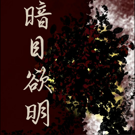暗宅之谜