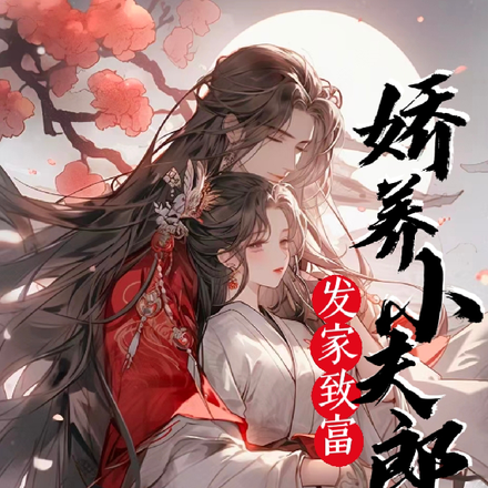 发家致富：娇养小夫郎
