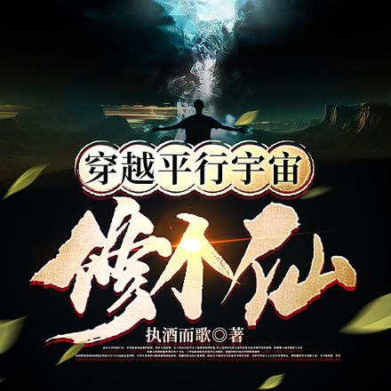 穿越平行宇宙修个仙
