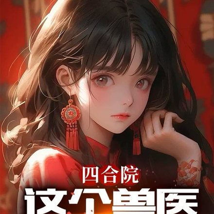 四合院:这个兽医不正经