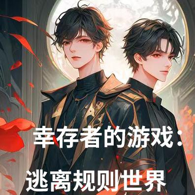 幸存者的游戏：逃离规则世界