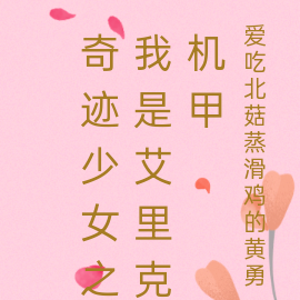 奇迹少女之我是艾里克机甲