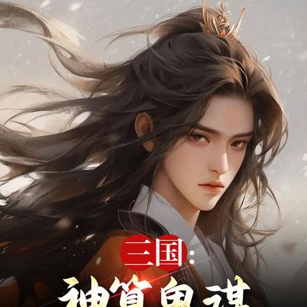 三国：神算鬼谋，开局破釜沉舟
