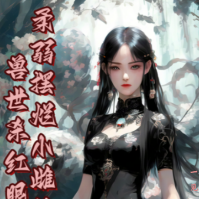 柔弱摆烂小雌性在兽世杀红眼