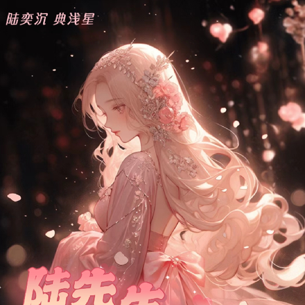 重逢后,陆先生宠我如命