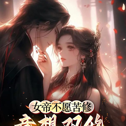 女帝不愿苦修，竟想双修走捷径！