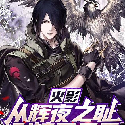 火影:从辉夜之耻到镇压忍界