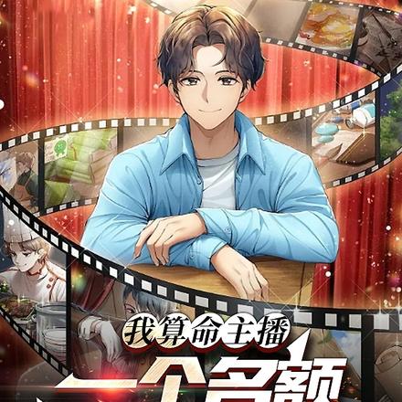 我算命主播，一个名额让全网疯抢