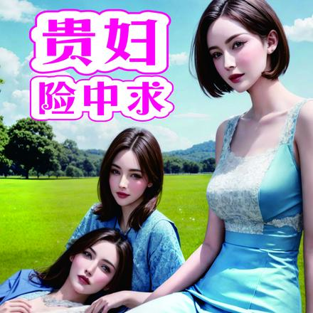 贵妇险中求