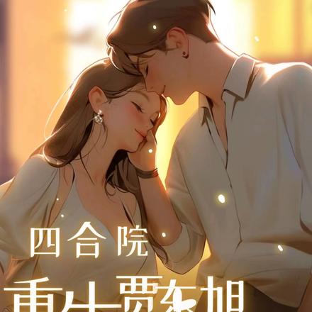四合院:重生贾东旭,开局新婚夜
