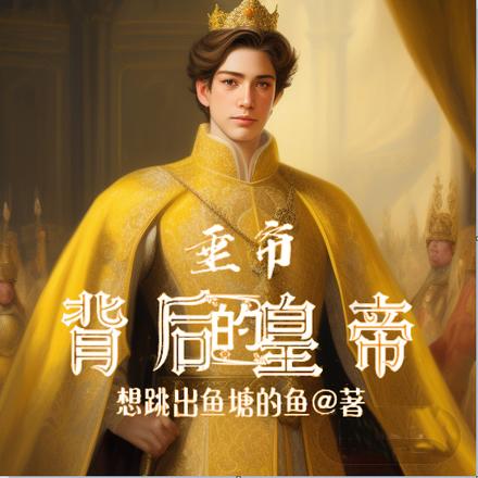 垂帘背后的皇帝