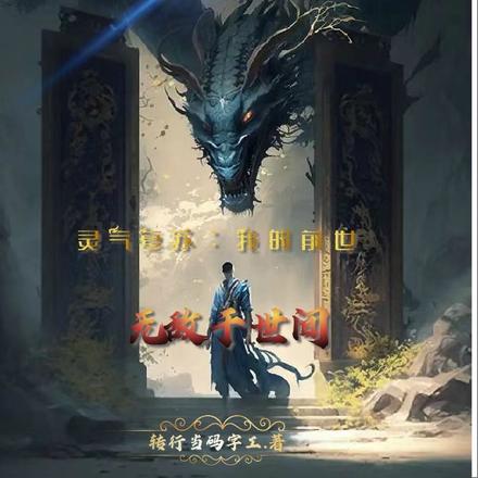 灵气复苏:我的前世无敌于世间
