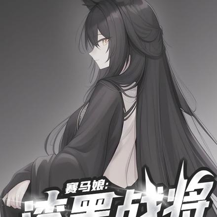 赛马娘：漆黑战将