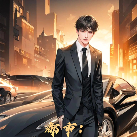 都市:我每周一个新职业