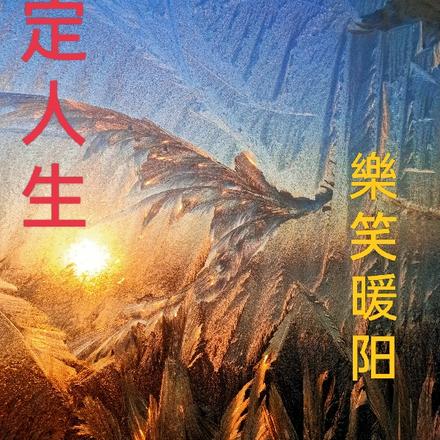 锚定人生