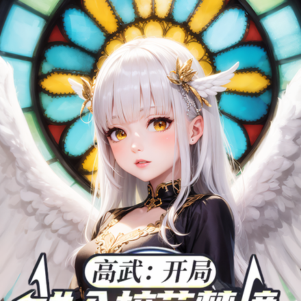 高武：开局进入校花梦境为所欲为
