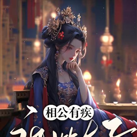 相公有疾，疯批太子诱我入东宫