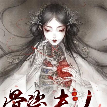 骨瓷夫人