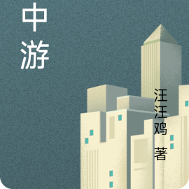 书中游