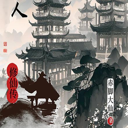 凣人修仙传