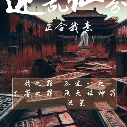 逆乱仙界?正合我意!