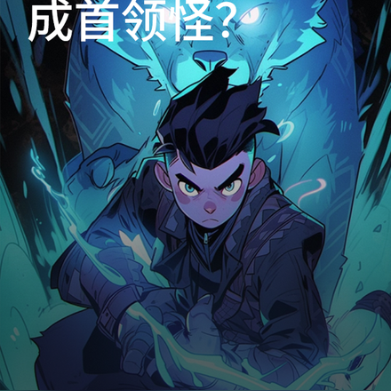 击杀野怪竟能合成首领怪？