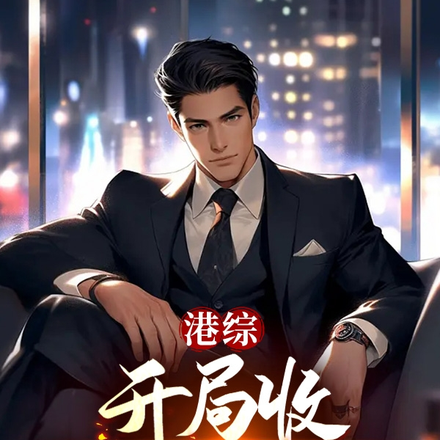 港综:开局收靓坤做线人